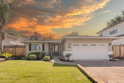 1012 Lancer Drive, San Jose, CA 95129 - MLS#: ML82002733