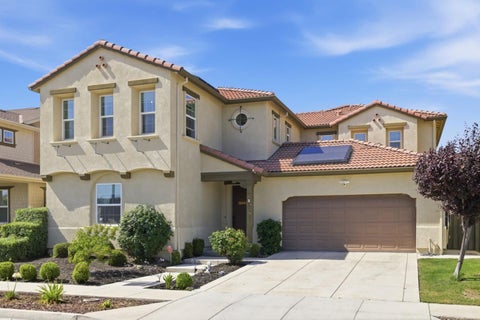 Photo of 2429 Northington Drive, TRACY, CA 95377 (MLS # ML82047197)