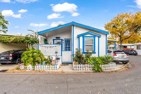 433 Los Encinos Avenue Unit 433, San Jose, CA 95134 - #: ML82029882