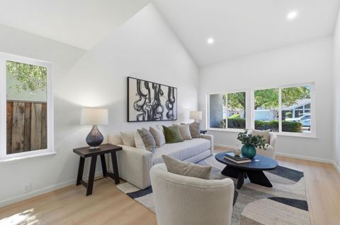 Tiny photo for 2325 Monaco Drive, SAN JOSE, CA 95124 (MLS # ML82053678)