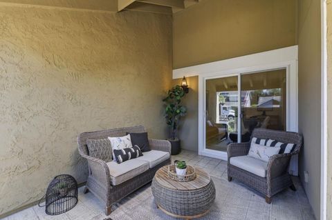 Tiny photo for 2325 Monaco Drive, SAN JOSE, CA 95124 (MLS # ML82053678)