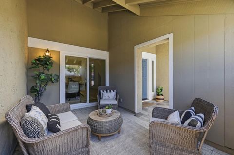 Tiny photo for 2325 Monaco Drive, SAN JOSE, CA 95124 (MLS # ML82053678)