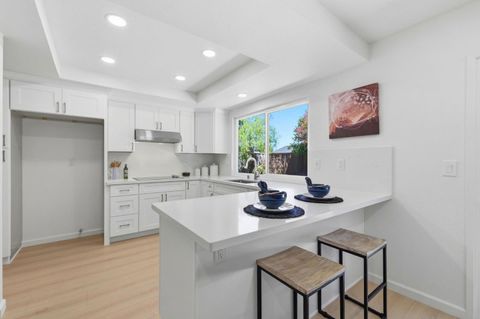 Tiny photo for 2325 Monaco Drive, SAN JOSE, CA 95124 (MLS # ML82053678)