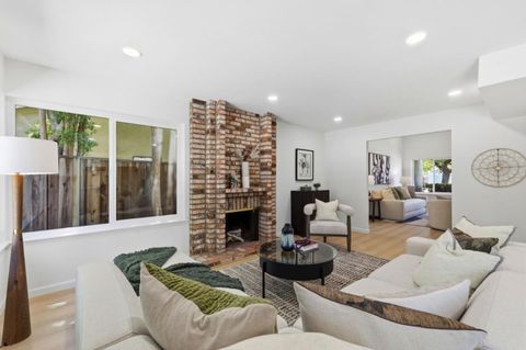 Tiny photo for 2325 Monaco Drive, SAN JOSE, CA 95124 (MLS # ML82053678)