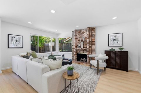 Tiny photo for 2325 Monaco Drive, SAN JOSE, CA 95124 (MLS # ML82053678)