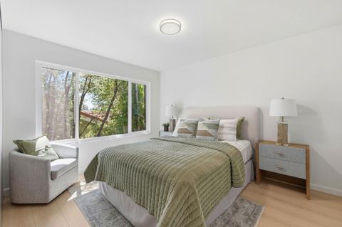 Tiny photo for 2325 Monaco Drive, SAN JOSE, CA 95124 (MLS # ML82053678)