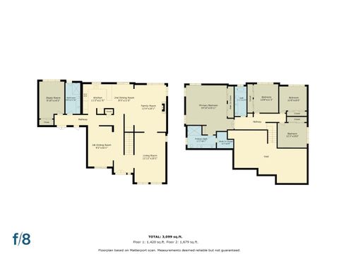 Tiny photo for 2325 Monaco Drive, SAN JOSE, CA 95124 (MLS # ML82053678)