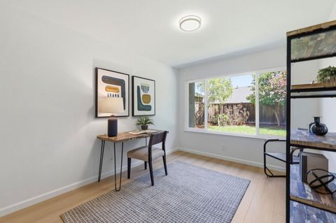 Tiny photo for 2325 Monaco Drive, SAN JOSE, CA 95124 (MLS # ML82053678)