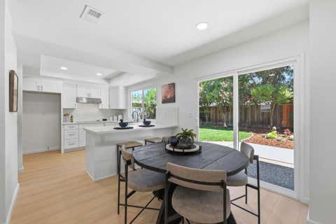 Tiny photo for 2325 Monaco Drive, SAN JOSE, CA 95124 (MLS # ML82053678)