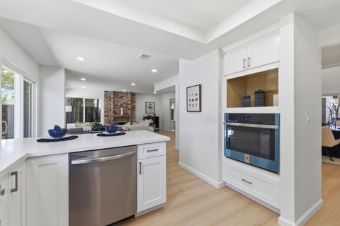 Tiny photo for 2325 Monaco Drive, SAN JOSE, CA 95124 (MLS # ML82053678)