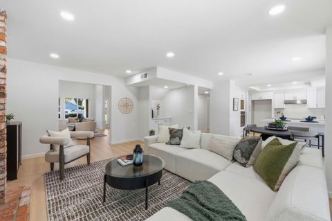 Tiny photo for 2325 Monaco Drive, SAN JOSE, CA 95124 (MLS # ML82053678)