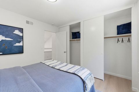 Tiny photo for 2325 Monaco Drive, SAN JOSE, CA 95124 (MLS # ML82053678)