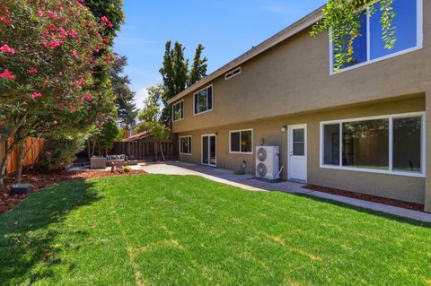 Tiny photo for 2325 Monaco Drive, SAN JOSE, CA 95124 (MLS # ML82053678)