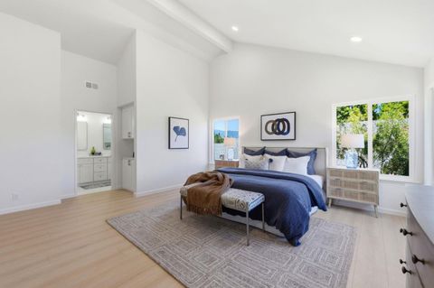 Tiny photo for 2325 Monaco Drive, SAN JOSE, CA 95124 (MLS # ML82053678)
