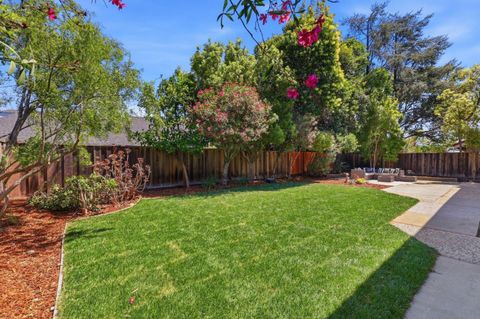 Tiny photo for 2325 Monaco Drive, SAN JOSE, CA 95124 (MLS # ML82053678)