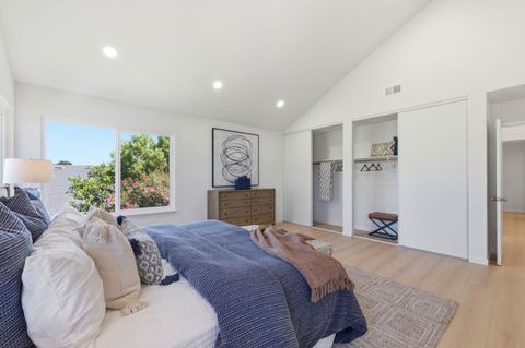 Tiny photo for 2325 Monaco Drive, SAN JOSE, CA 95124 (MLS # ML82053678)