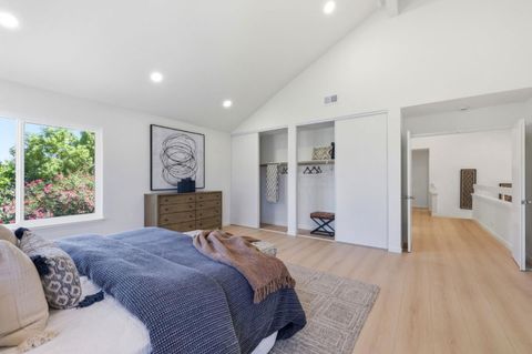 Tiny photo for 2325 Monaco Drive, SAN JOSE, CA 95124 (MLS # ML82053678)