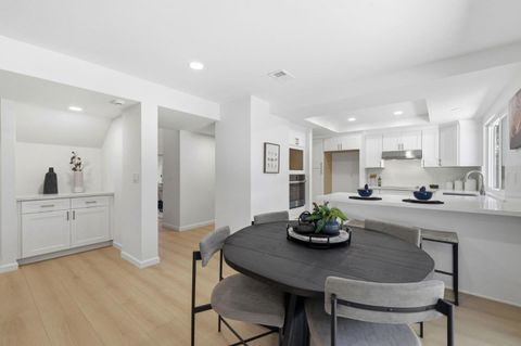 Tiny photo for 2325 Monaco Drive, SAN JOSE, CA 95124 (MLS # ML82053678)