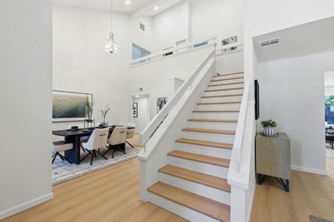 Tiny photo for 2325 Monaco Drive, SAN JOSE, CA 95124 (MLS # ML82053678)