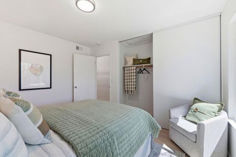 Tiny photo for 2325 Monaco Drive, SAN JOSE, CA 95124 (MLS # ML82053678)