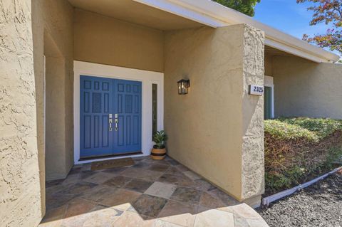 Tiny photo for 2325 Monaco Drive, SAN JOSE, CA 95124 (MLS # ML82053678)