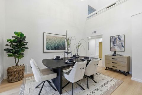 Tiny photo for 2325 Monaco Drive, SAN JOSE, CA 95124 (MLS # ML82053678)