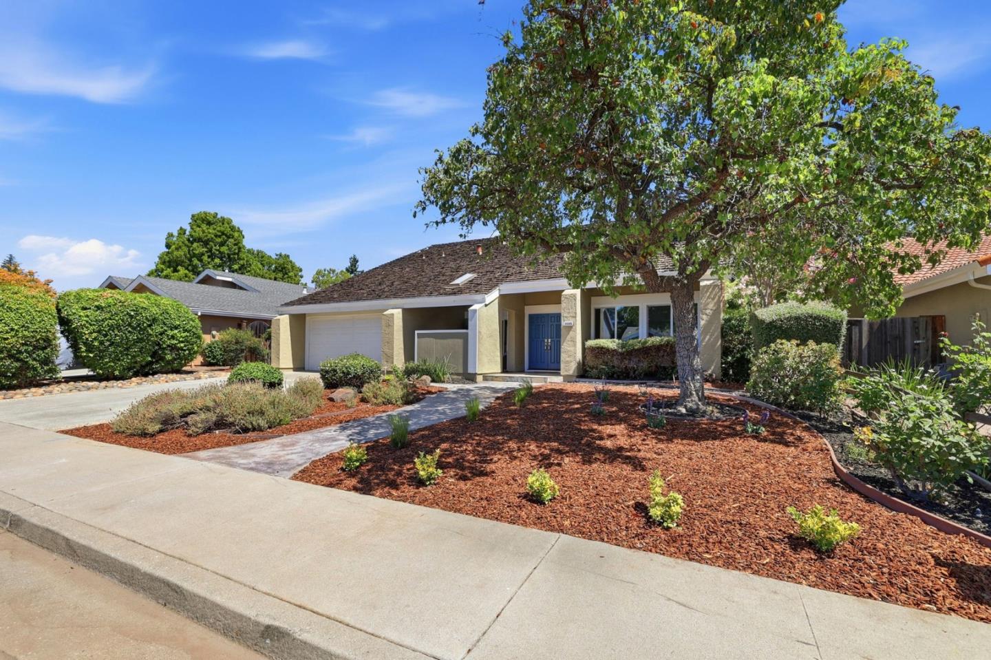 2325 Monaco Drive