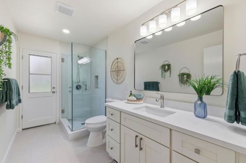 Tiny photo for 2325 Monaco Drive, SAN JOSE, CA 95124 (MLS # ML82053678)
