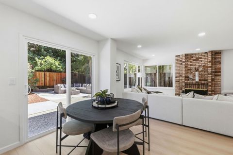 Tiny photo for 2325 Monaco Drive, SAN JOSE, CA 95124 (MLS # ML82053678)