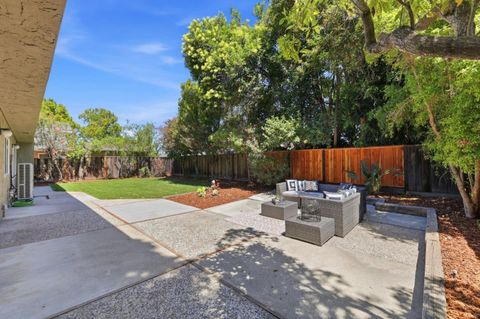 Tiny photo for 2325 Monaco Drive, SAN JOSE, CA 95124 (MLS # ML82053678)