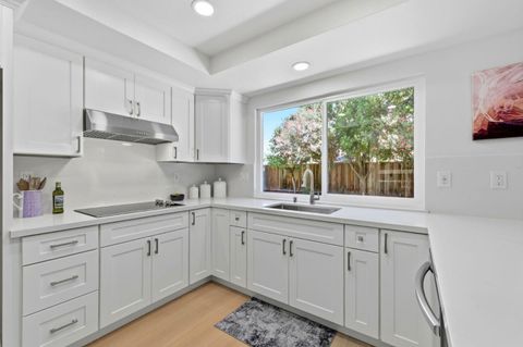 Tiny photo for 2325 Monaco Drive, SAN JOSE, CA 95124 (MLS # ML82053678)