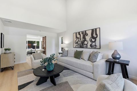Tiny photo for 2325 Monaco Drive, SAN JOSE, CA 95124 (MLS # ML82053678)
