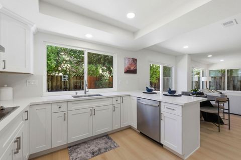 Tiny photo for 2325 Monaco Drive, SAN JOSE, CA 95124 (MLS # ML82053678)
