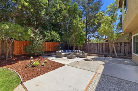 Tiny photo for 2325 Monaco Drive, SAN JOSE, CA 95124 (MLS # ML82053678)