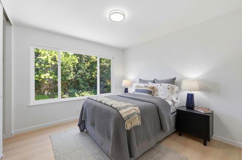 Tiny photo for 2325 Monaco Drive, SAN JOSE, CA 95124 (MLS # ML82053678)