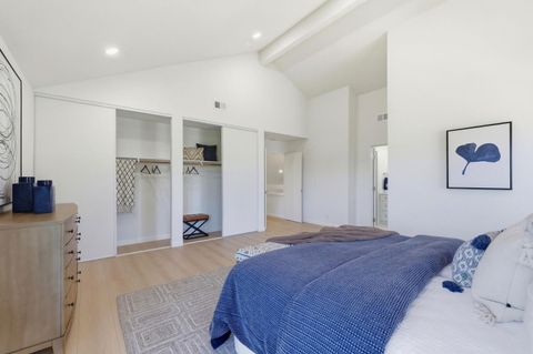 Tiny photo for 2325 Monaco Drive, SAN JOSE, CA 95124 (MLS # ML82053678)
