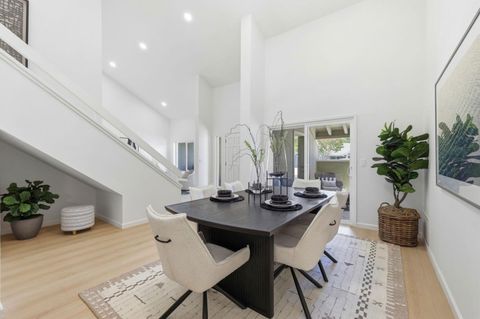 Tiny photo for 2325 Monaco Drive, SAN JOSE, CA 95124 (MLS # ML82053678)