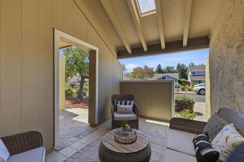 Tiny photo for 2325 Monaco Drive, SAN JOSE, CA 95124 (MLS # ML82053678)
