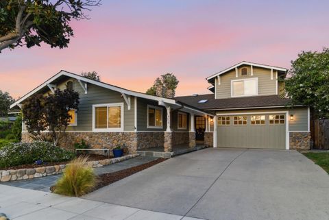 1436 Kyle Court SUNNYVALE CA 94087