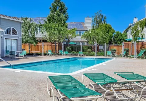 1575 Camden Village Circle, San Jose, CA 95124 - #: ML81988649