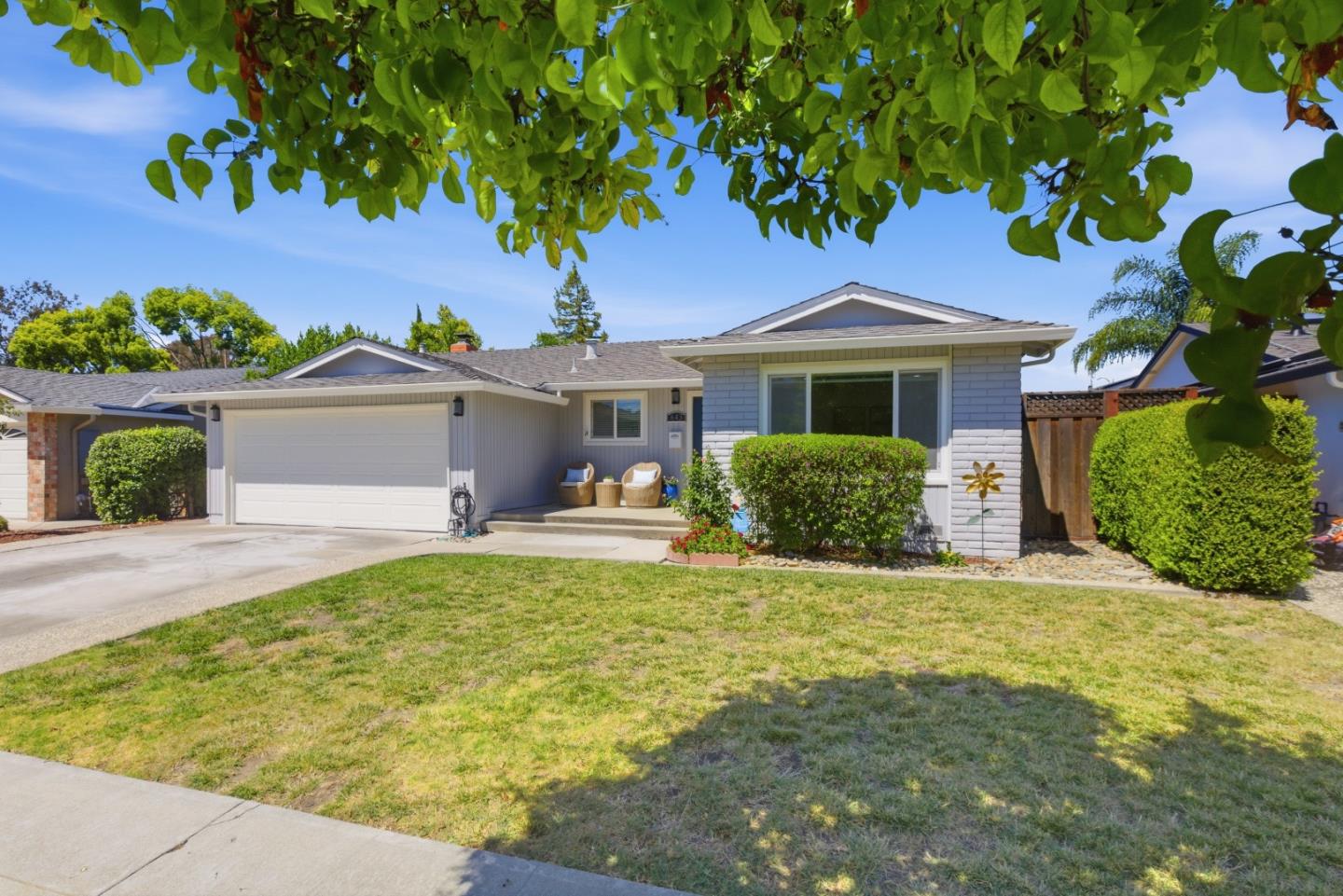 643 Kiowa Circle