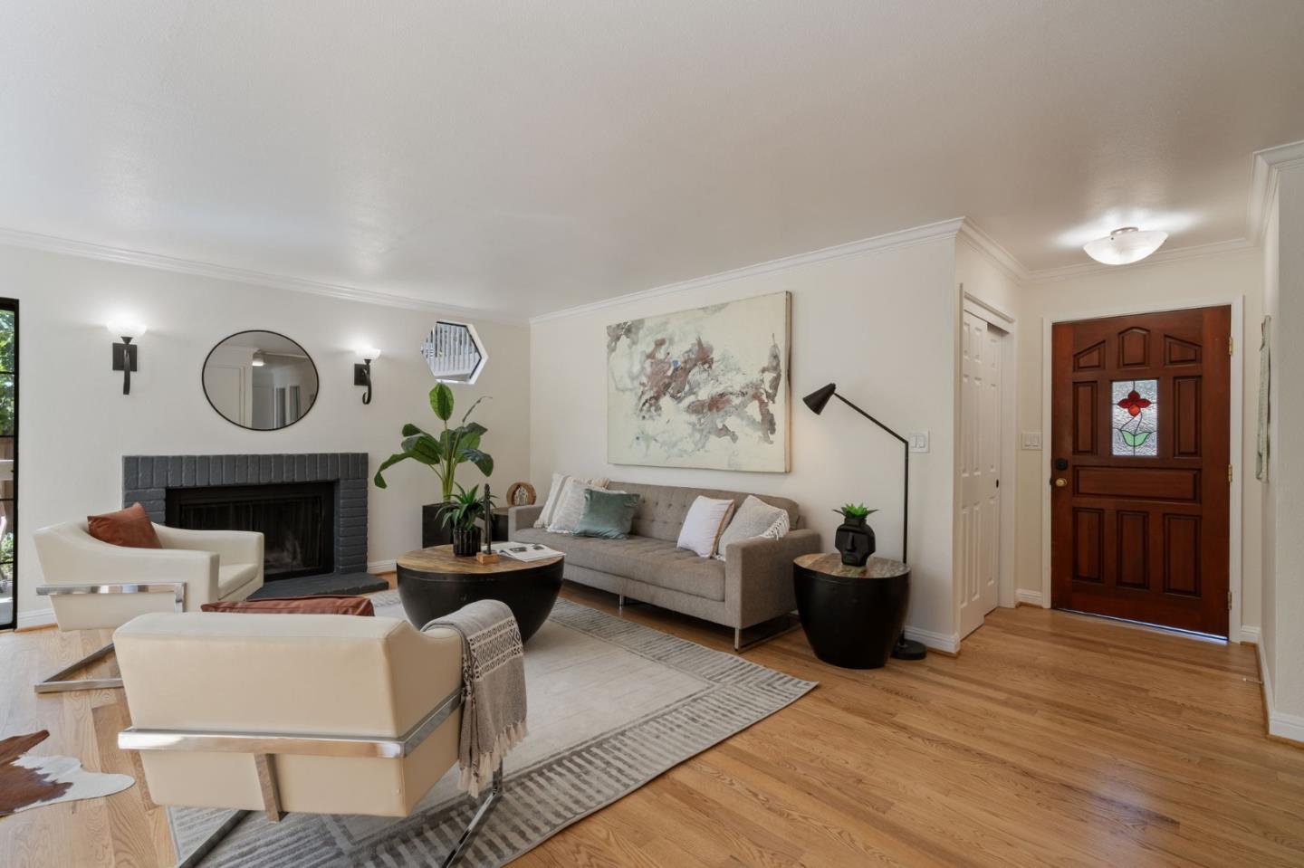 822 Cedar Street A