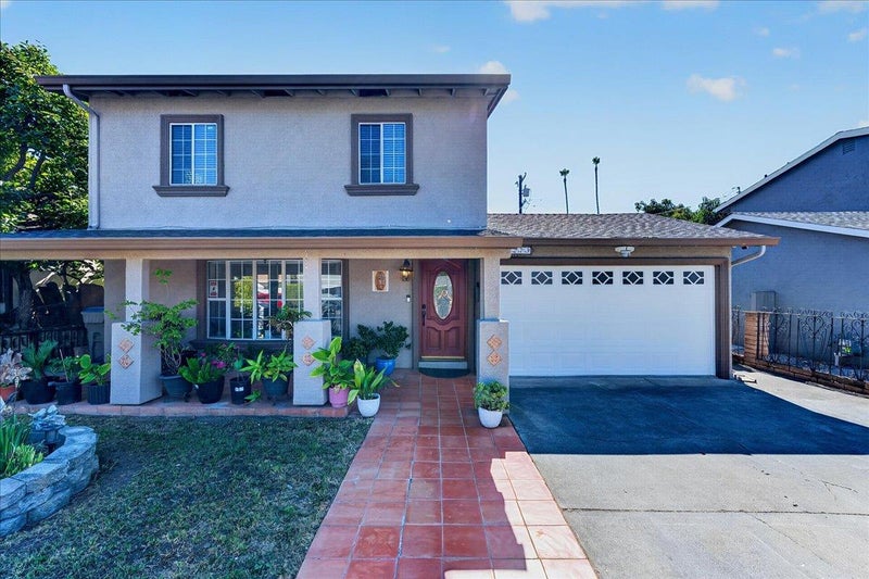 1273 Gainsville Avenue