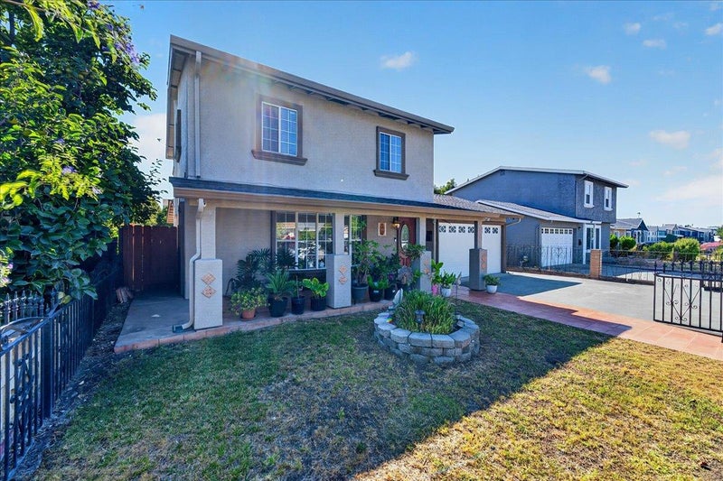 1273 Gainsville Avenue