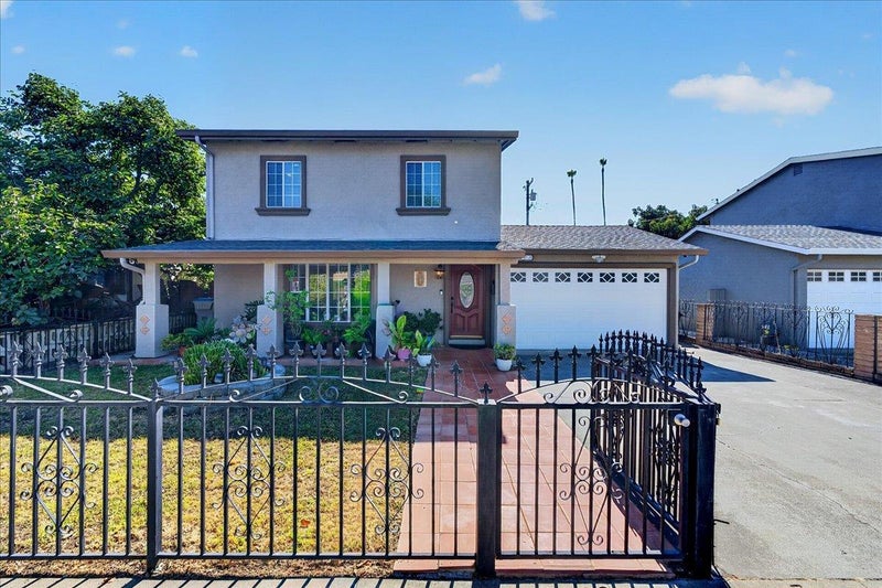 1273 Gainsville Avenue