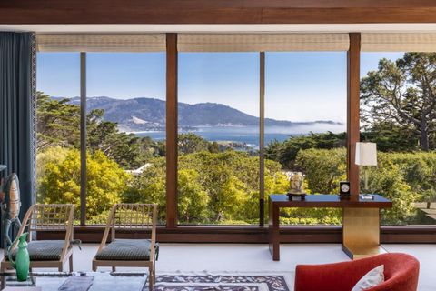 1483 Bonifacio Road PEBBLE BEACH CA 93953