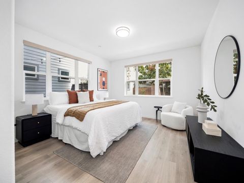Tiny photo for 2149 Pastoral Loop, SAN JOSE, CA 95122 (MLS # ML82028473)