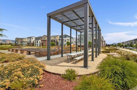 Tiny photo for 2149 Pastoral Loop, SAN JOSE, CA 95122 (MLS # ML82028473)