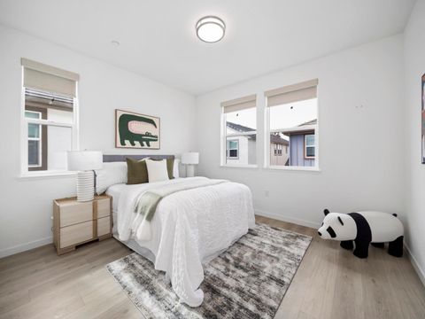 Tiny photo for 2149 Pastoral Loop, SAN JOSE, CA 95122 (MLS # ML82028473)