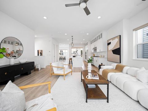 Tiny photo for 2149 Pastoral Loop, SAN JOSE, CA 95122 (MLS # ML82028473)